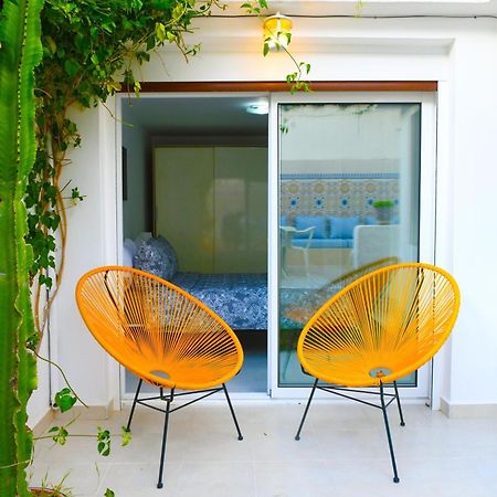 Le Patio De Cabonegro - 250M De La Plage - 6 Couchages Кабо Негро Екстериор снимка