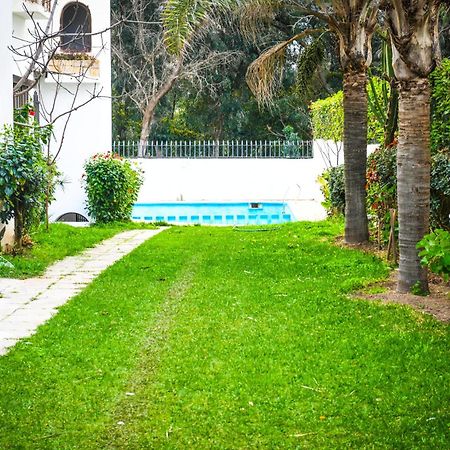 Le Patio De Cabonegro - 250M De La Plage - 6 Couchages Кабо Негро Екстериор снимка