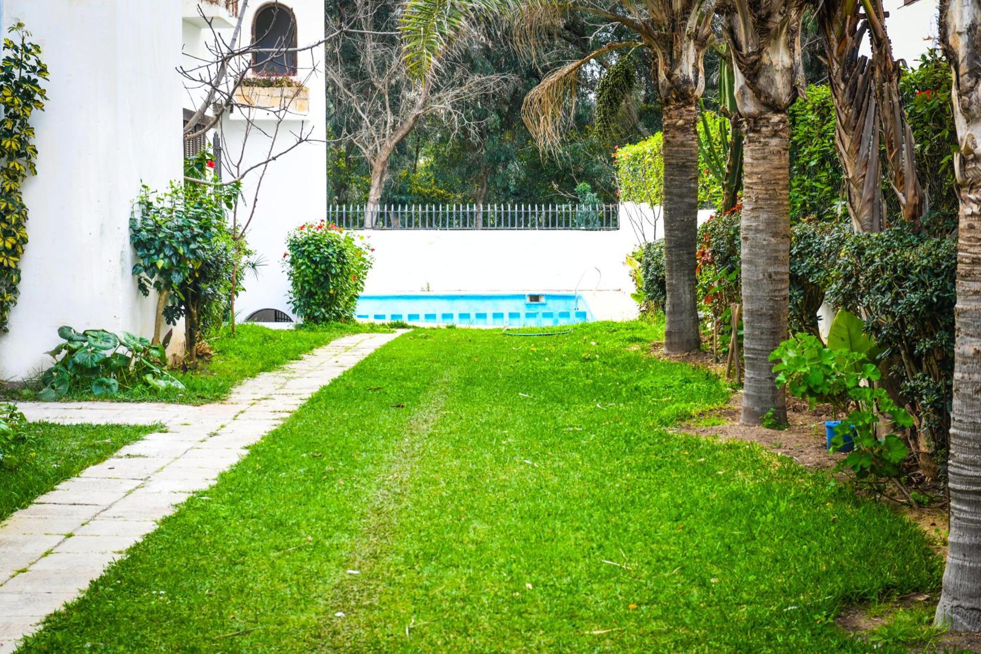 Le Patio De Cabonegro - 250M De La Plage - 6 Couchages Кабо Негро Екстериор снимка